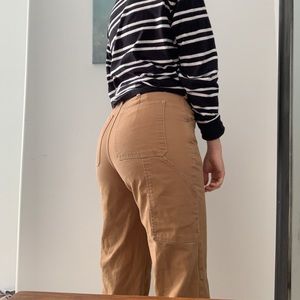 Everlane Carpenter Pants